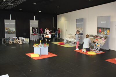 Agrandir l'image 1 sur 3, fenêtre modale