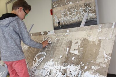 Agrandir l'image 2 sur 3, fenêtre modale