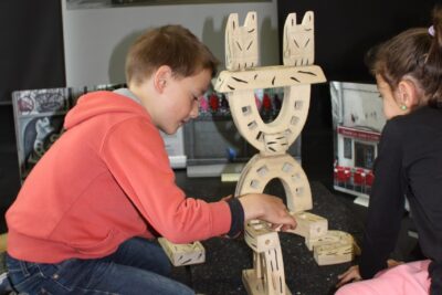 Agrandir l'image 3 sur 3, fenêtre modale