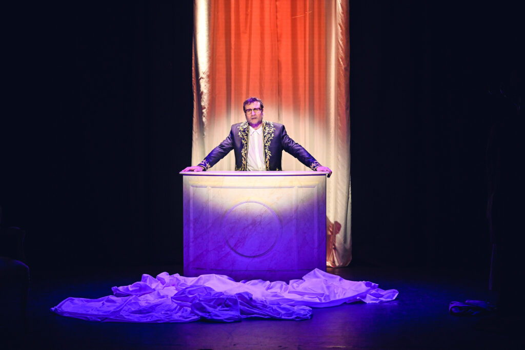 Agrandir l'image, fenêtre modale