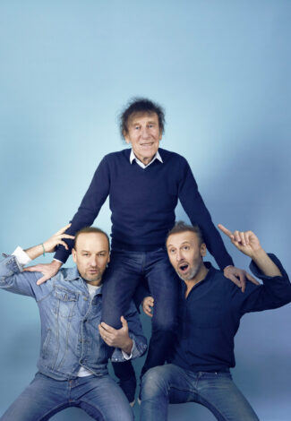 Agrandir l'image, fenêtre modale