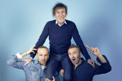 Agrandir l'image 1 sur 3, fenêtre modale