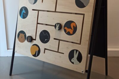 Agrandir l'image 1 sur 3, fenêtre modale