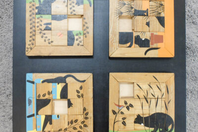 Agrandir l'image 3 sur 3, fenêtre modale