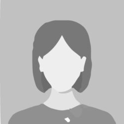 silhouette d'une personne féminine pour symboliser une photo d'identité