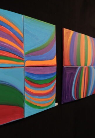 Agrandir l'image, fenêtre modale