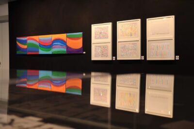 Agrandir l'image 1 sur 3, fenêtre modale