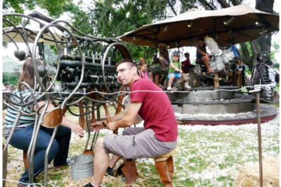 Agrandir l'image 22 sur 32, fenêtre modale