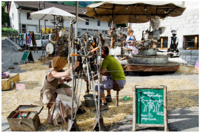 Agrandir l'image 21 sur 32, fenêtre modale