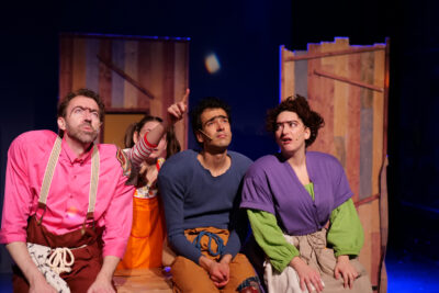 Agrandir l'image 1 sur 3, fenêtre modale