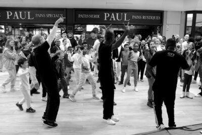 Agrandir l'image 7 sur 32, fenêtre modale