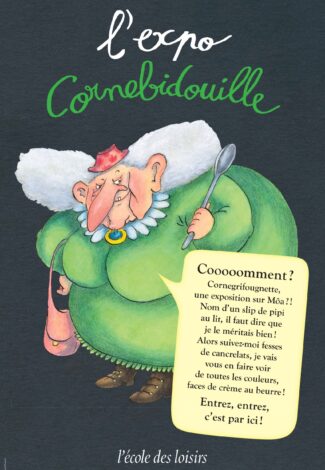 Agrandir l'image, fenêtre modale