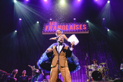 Agrandir l'image 1 sur 3, fenêtre modale