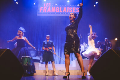 Agrandir l'image 2 sur 3, fenêtre modale