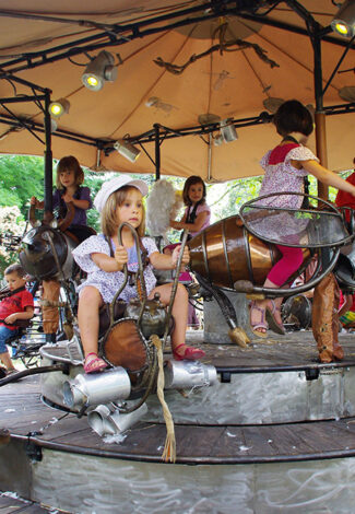 Agrandir l'image, fenêtre modale