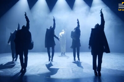 Lire la vidéo 1 sur 1, fenêtre modale