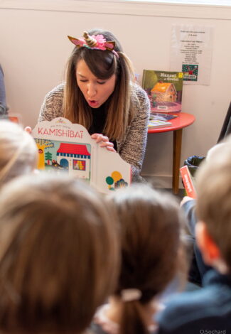 Agrandir l'image, fenêtre modale