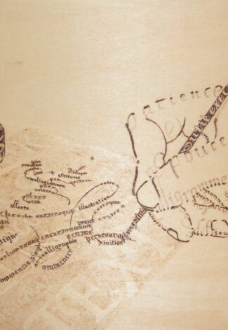 Agrandir l'image, fenêtre modale