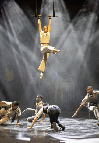 Agrandir l'image, fenêtre modale