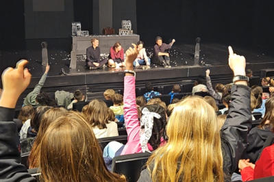 Agrandir l'image 1 sur 3, fenêtre modale