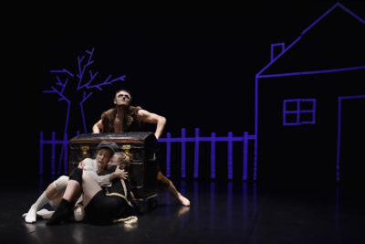 Agrandir l'image 2 sur 5, fenêtre modale