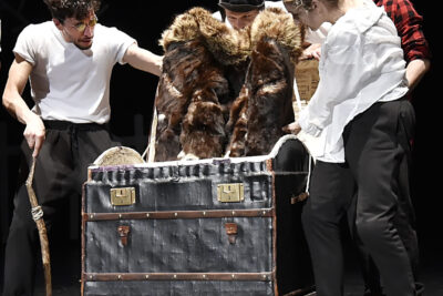 Agrandir l'image 5 sur 5, fenêtre modale