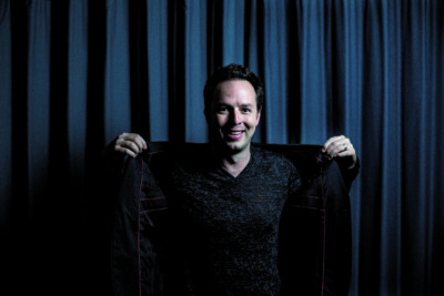 Agrandir l'image 2 sur 2, fenêtre modale