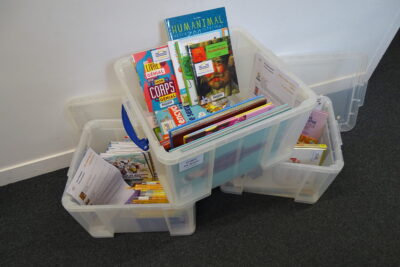 Agrandir l'image 3 sur 3, fenêtre modale