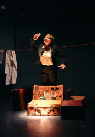 Agrandir l'image, fenêtre modale