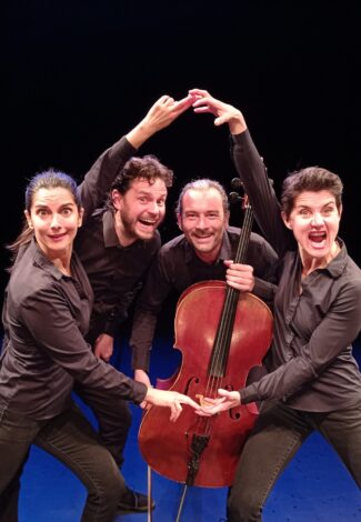 Agrandir l'image, fenêtre modale