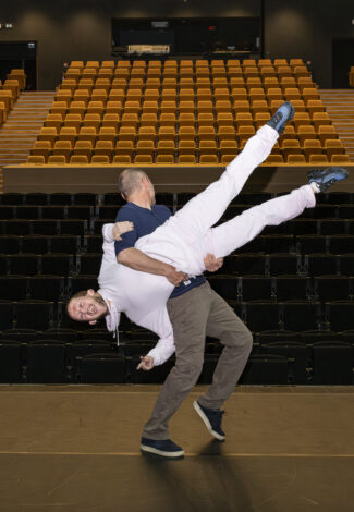 Agrandir l'image, fenêtre modale