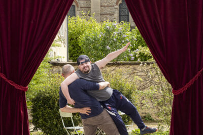 Agrandir l'image 2 sur 2, fenêtre modale