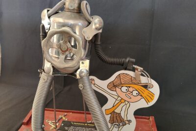 Agrandir l'image 2 sur 5, fenêtre modale