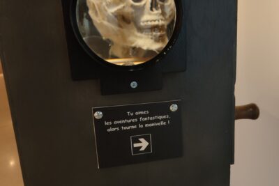 Agrandir l'image 4 sur 5, fenêtre modale