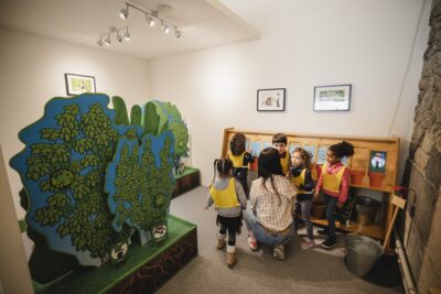 Agrandir l'image 3 sur 5, fenêtre modale