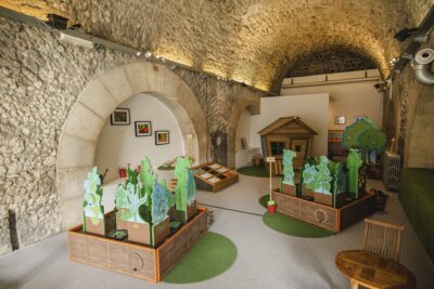 Agrandir l'image 4 sur 5, fenêtre modale