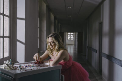 Agrandir l'image 5 sur 10, fenêtre modale