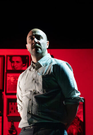 Agrandir l'image, fenêtre modale