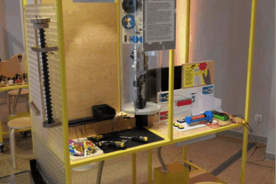 Agrandir l'image 2 sur 4, fenêtre modale