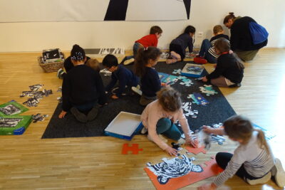 Agrandir l'image 3 sur 3, fenêtre modale