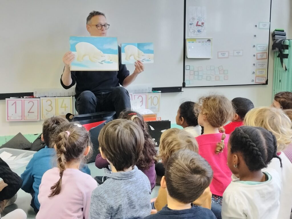 Agrandir l'image, fenêtre modale