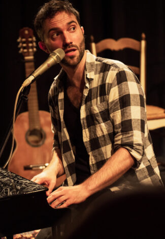 Agrandir l'image, fenêtre modale