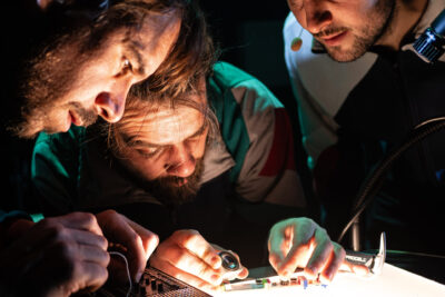 Agrandir l'image 5 sur 6, fenêtre modale