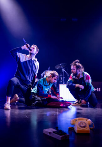 Agrandir l'image, fenêtre modale