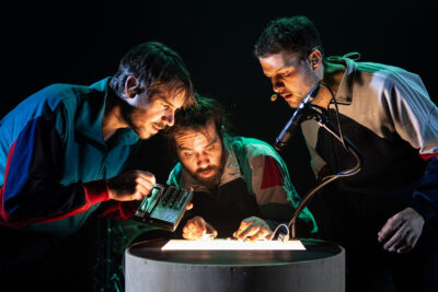 Agrandir l'image 2 sur 6, fenêtre modale