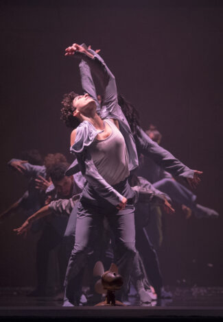 Agrandir l'image, fenêtre modale