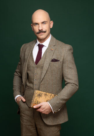 Agrandir l'image, fenêtre modale