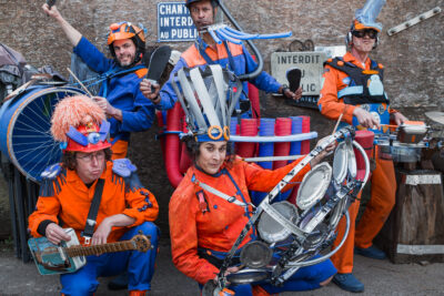 Agrandir l'image 3 sur 9, fenêtre modale