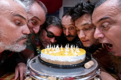 Agrandir l'image 1 sur 3, fenêtre modale