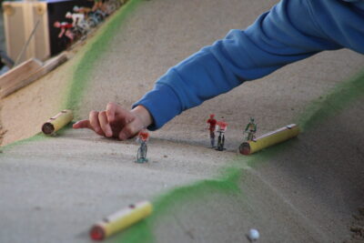 Agrandir l'image 7 sur 9, fenêtre modale